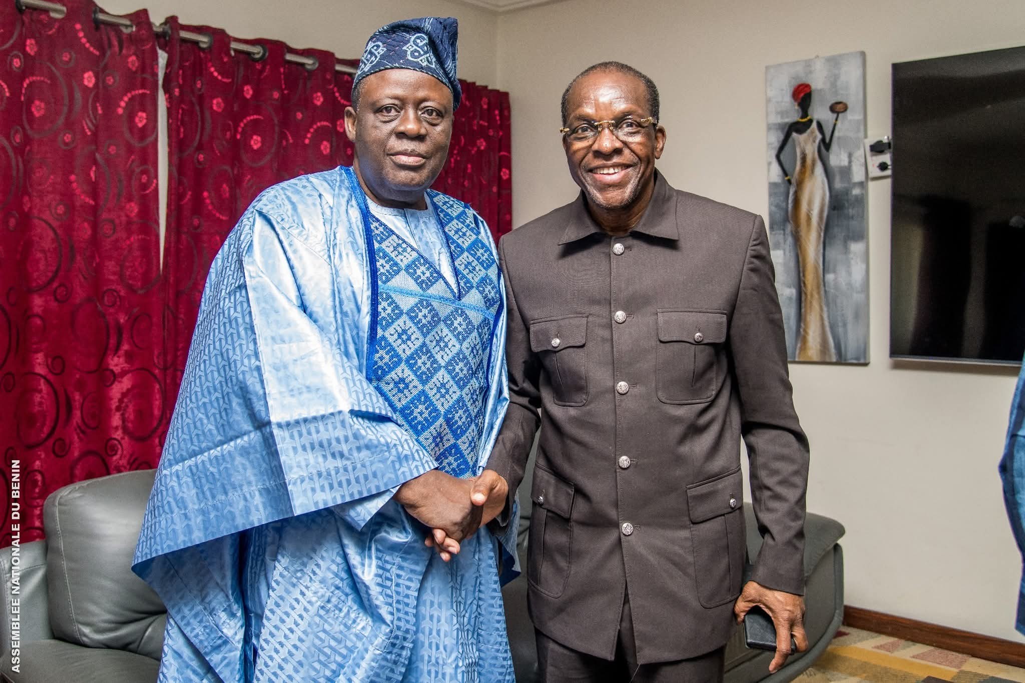 À Accra, l’APNAC lance sa 9e biennale pour renforcer la lutte parlementaire contre la corruption en Afrique.