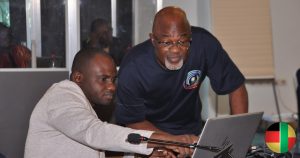 À Cotonou, la CEDEAO réunit les experts ouest-africains pour contrer les cybermenaces et renforcer la souveraineté numérique régionale.