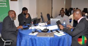 À Cotonou, la CEDEAO réunit les experts ouest-africains pour contrer les cybermenaces et renforcer la souveraineté numérique régionale.
