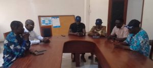 La Jeunesse Wadagni lance une caravane de mobilisation dans l’Ouémé et le Plateau pour soutenir le duo Wadagni-Talata et réveiller l’engagement des jeunes en vue de la présidentielle béninoise de 2026.