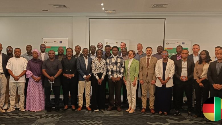 À Cotonou, la CEDEAO réunit les experts ouest-africains pour contrer les cybermenaces et renforcer la souveraineté numérique régionale.