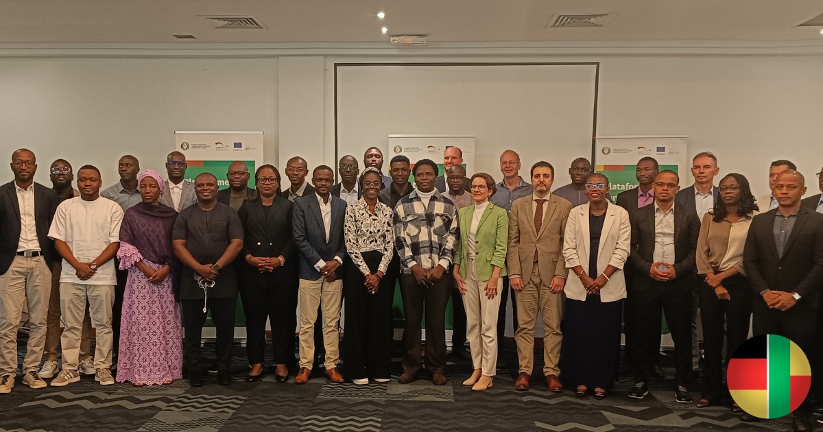 À Cotonou, la CEDEAO réunit les experts ouest-africains pour contrer les cybermenaces et renforcer la souveraineté numérique régionale.