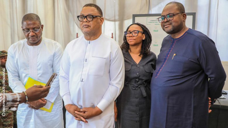 UP-R et BR régularisent leurs candidatures dans les délais légaux, conformément aux dispositions de la loi électorale.