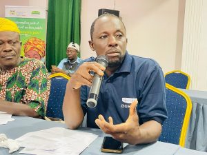 À Bohicon, la HAAC initie une formation pour les animateurs de talk-shows afin de prévenir les dérapages médiatiques et garantir un traitement responsable de l’information en période électorale.