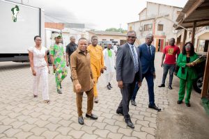 UP-R et BR régularisent leurs candidatures dans les délais légaux, conformément aux dispositions de la loi électorale.