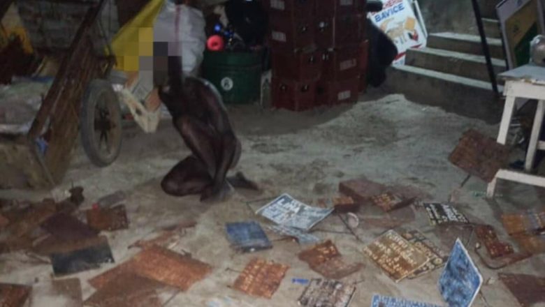 Godomey : trois arrestations en une journée pour profanation, vol automobile et pickpocket. Une riposte coordonnée des forces de l’ordre qui renforce la confiance des citoyens face à l’insécurité urbaine.