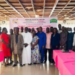 Bénin : La HAAC organise un séminaire de formation à Abomey pour ses directeurs régionaux. L’objectif est d’assurer une régulation de proximité efficace avant les élections de 2026.