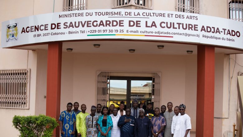 Le Bénin renforce sa diplomatie culturelle en préparant la candidature du Vodun à l’inscription au patrimoine immatériel de l’UNESCO, à travers un atelier stratégique à Abomey réunissant experts, autorités et gardiens de tradition.