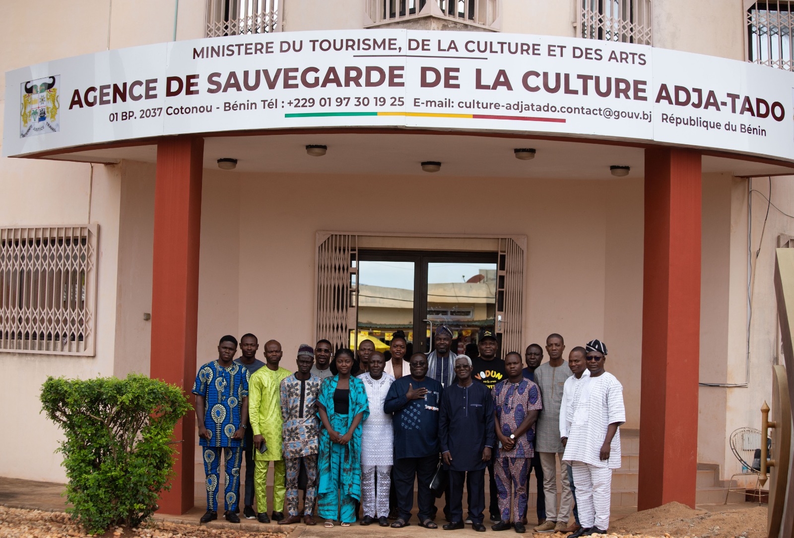 Le Bénin renforce sa diplomatie culturelle en préparant la candidature du Vodun à l’inscription au patrimoine immatériel de l’UNESCO, à travers un atelier stratégique à Abomey réunissant experts, autorités et gardiens de tradition.
