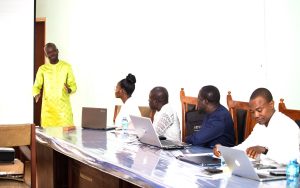 Le Bénin renforce sa diplomatie culturelle en préparant la candidature du Vodun à l’inscription au patrimoine immatériel de l’UNESCO, à travers un atelier stratégique à Abomey réunissant experts, autorités et gardiens de tradition.