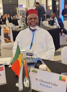 Les régulateurs africains (RIARC et HACA) débattent à Rabat sur la souveraineté numérique. Le Bénin en ouverture pour contrer la désinformation et l'emprise des algorithmes sur l'Afrique.