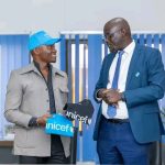 L'humoriste béninois Pacheco est nommé Champion de l'UNICEF Bénin lors de la Journée Mondiale de l'Enfance. Sa mission : promouvoir les droits des enfants et amplifier la voix des jeunes.