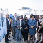 Journée mondiale de l'Enfance : Le Bénin expose ses progrès. La Ministre TOGNIFODE salue les avancées (mariage des enfants, gratuité scolaire) et l'engagement du pays.