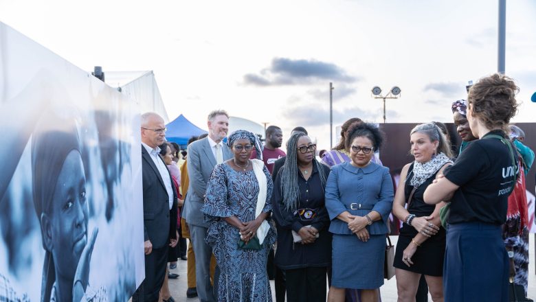 Journée mondiale de l'Enfance : Le Bénin expose ses progrès. La Ministre TOGNIFODE salue les avancées (mariage des enfants, gratuité scolaire) et l'engagement du pays.