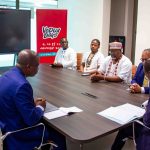 Bénin : Partenariat entre le Ministère du Tourisme et See at Sea pour développer les croisières. Objectif : faire de Cotonou une escale majeure et atteindre 100 000 croisiéristes d'ici 2030