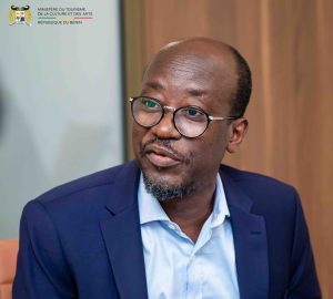 Bénin : Partenariat entre le Ministère du Tourisme et See at Sea pour développer les croisières. Objectif : faire de Cotonou une escale majeure et atteindre 100 000 croisiéristes d'ici 2030