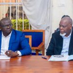 Bénin : Le président de la HAAC, Édouard Loko, demande à l'Assemblée nationale un budget de 600 millions FCFA supplémentaires.