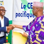 La CENA reçoit la Liste Électorale Informatisée de l’ANIP, marquant une étape majeure vers des élections inclusives et transparentes en janvier 2026 au Bénin.