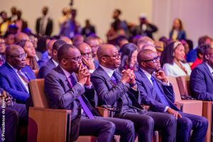 À Cotonou, vingt ministres africains et la Banque mondiale lancent un sommet décisif pour bâtir un marché numérique commun, connecter 300 millions de citoyens et accélérer la transformation digitale régionale.