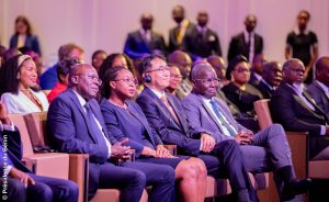 À Cotonou, vingt ministres africains et la Banque mondiale lancent un sommet décisif pour bâtir un marché numérique commun, connecter 300 millions de citoyens et accélérer la transformation digitale régionale.