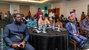 À Cotonou, l’Union africaine forme ses cadres à un outil numérique clé pour évaluer transparence, éthique et performance administrative.