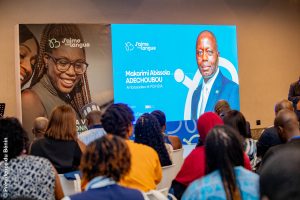 Bénin : “JaimeMaLangue” veut entraîner une IA en langues locales grâce aux voix des citoyens. Une révolution numérique inclusive portée par l’ASIN et l’IIDiA.