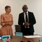 Le Bénin installe le CIPQUE à Cotonou pour renforcer la qualité de l’éducation, avec le soutien de la Suisse.