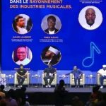 Le Bénin accueille le SIMA 2025 à Cotonou, réunissant artistes, décideurs et experts pour dynamiser l’industrie musicale francophone
