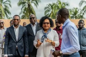 Le Bénin ouvre le CAPAM, centre pilote pour la réhabilitation des malades mentaux errants et des mendiants. Le gouvernement réaffirme son engagement social.