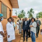 Le Bénin ouvre le CAPAM, centre pilote pour la réhabilitation des malades mentaux errants et des mendiants. Le gouvernement réaffirme son engagement social.