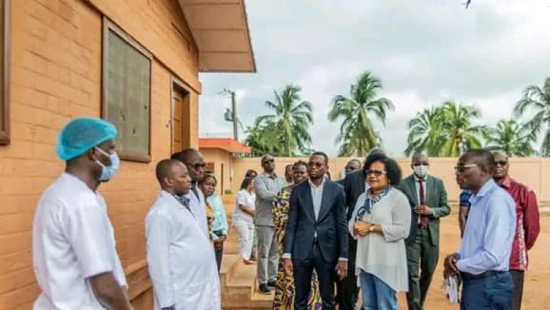 Le Bénin ouvre le CAPAM, centre pilote pour la réhabilitation des malades mentaux errants et des mendiants. Le gouvernement réaffirme son engagement social.