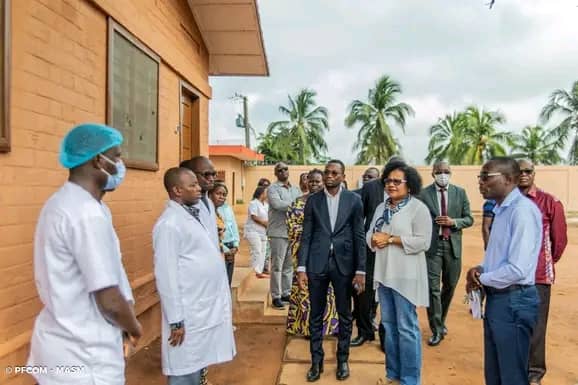 Le Bénin ouvre le CAPAM, centre pilote pour la réhabilitation des malades mentaux errants et des mendiants. Le gouvernement réaffirme son engagement social.