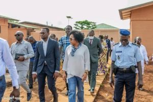 Le Bénin ouvre le CAPAM, centre pilote pour la réhabilitation des malades mentaux errants et des mendiants. Le gouvernement réaffirme son engagement social.