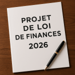 PLF Bénin 2026 : Le budget augmente de 6,6 % (3 783 milliards FCFA). Priorités : gratuité scolaire, santé (CHUP Allada), Asphaltage et soutien à l'agriculture et aux filets sociaux.