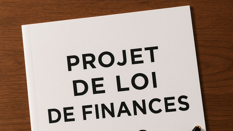 PLF Bénin 2026 : Le budget augmente de 6,6 % (3 783 milliards FCFA). Priorités : gratuité scolaire, santé (CHUP Allada), Asphaltage et soutien à l'agriculture et aux filets sociaux.