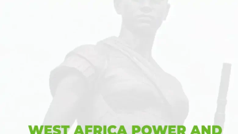 WAPECC 2025 réunira à Cotonou les acteurs clés de l’énergie en Afrique de l’Ouest pour accélérer l’accès à l’électricité et promouvoir des solutions durables.