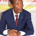 Le parti Restaurer l’Espoir et la Résistance Nationale, sous la houlette de Candide Azannaï, exigent le retrait des forces étrangères .