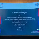 Dakar : Les régulateurs africains francophones confrontent Meta, TikTok et Google. Le temps des promesses est fini : l'Afrique impose ses règles de modération et sa souveraineté numérique.