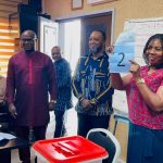 Tirage au sort à la HAAC : FCBE ouvre pour les législatives, BR pour les communales. Ordre de passage officiel fixé pour la campagne du 26 décembre au 9 janvier.