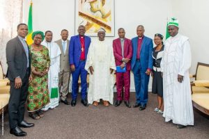 À 10 mois du scrutin, le COCEB organise le 21 décembre à Porto-Novo un culte œcuménique géant pour la paix. Louis Vlavonou invité d’honneur.