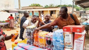 La DDIC traque les produits périmés sur les marchés avant les fêtes. Sanctions fermes et appel à la vigilance pour les consommateurs