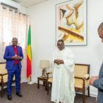 À 10 mois du scrutin, le COCEB organise le 21 décembre à Porto-Novo un culte œcuménique géant pour la paix. Louis Vlavonou invité d’honneur.