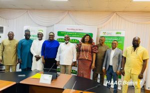 Tirage au sort à la HAAC : FCBE ouvre pour les législatives, BR pour les communales. Ordre de passage officiel fixé pour la campagne du 26 décembre au 9 janvier.