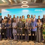Première édition du Prix Gazelle à Cotonou : 10 entreprises récompensées pour leur croissance 2019-2025. Trophées remis par la CCI Bénin et CADRECO au Novotel Orisha.