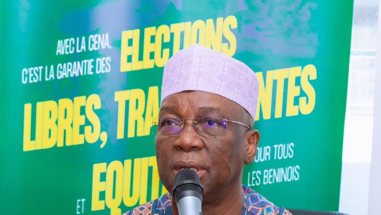 À l'approche du 11 janvier 2026, la CENA mobilise ses formateurs pour garantir un double contrôle irréprochable. Une préparation rigoureuse au service de la transparence et de la paix au Bénin.