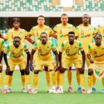 Gernot Rohr a officialisé la liste des 28 Guépards pour la CAN 2025 au Maroc. Malgré les forfaits de Hountondji et Santos, le Bénin vise la qualification dans un Groupe D relevé (Sénégal, RDC, Botswana).