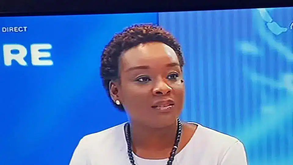 Après la mutinerie déjouée du 7 décembre au Bénin, la journaliste Angela Kpeidja a été interpellée. Elle sera présentée au juge pour ses propos sur les réseaux sociaux.