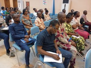 Gestion des ressources humaines de l’État : le Bénin renforce ses pratiques RH, harmonise ses procédures et prépare le SIGRH-Paie pour optimiser la performance administrative.