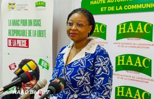 La ministre du Numérique et le président de la HAAC consolident leur partenariat pour adapter la régulation des médias aux enjeux du digital,