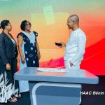 Législatives et Communales 2026 au Bénin : les partis politiques enregistrent leurs messages à la SRTB sous la supervision de la HAAC. Un pas de plus vers le examen.